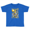 pandawa lima Toddler T-shirt