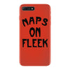 naps on fleek girls iPhone 7 Plus Case