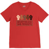 nevertheless she persists V-Neck Tee