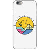 Sun Skate iPhone 6/6s Case