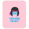 Tina Belcher Mousepad