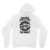 Aquarius Hated By Many Wanted By Plenty Hoodie