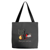 make your own luck Tote Bags