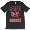 hair stylist ugly T-Shirt