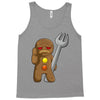sad gingerbread Tank Top