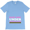 Baby Girl Under Construction T-Shirt