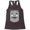 Things Better 1991 Age Approach Magnificent Racerback Tank