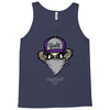 bandit Tank Top
