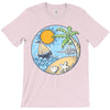 summer ornament T-Shirt