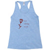 Sabotage Racerback Tank