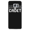 space cadet space ship Samsung Galaxy S7 Case