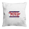 merica Throw Pillow