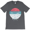The great thaw of America's north is coming T-Shirt