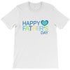 happy father day T-Shirt