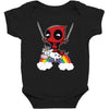 poll Baby Bodysuit