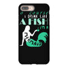 mermaid iPhone 8 Plus