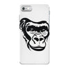monkey face iPhone 7 Case