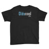 oldscool 1974 Youth Tee
