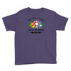 loot of the shroom Youth Tee