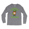 lucky charm 2 Long Sleeve Shirts