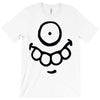 monster face (2) T-Shirt