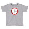 kein weg f&uuml;r hexen fun Toddler T-shirt