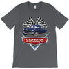 grandpa doc hudson T-Shirt