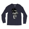 spacewalk Long Sleeve Shirts