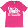 ghost hunters academy international T-Shirt