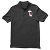 Astranout Helmet Polo Shirt