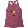 shadow haters Racerback Tank