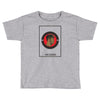 neymar coll Toddler T-shirt