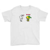 heart seeker Youth Tee