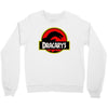 dracarys logo Crewneck Sweatshirt