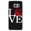 love rebels Samsung Galaxy S7