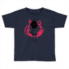 shadow cat Toddler T-shirt
