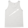 batman bat Tank Top