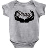 fahrie Baby Bodysuit