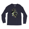 many colors  snake Long Sleeve Shirts