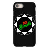MR SIMPLE iPhone 8