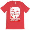 disobey crew T-Shirt