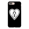 locked iPhone 8 Plus