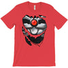 body by victor T-Shirt