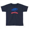 international house of stark Toddler T-shirt