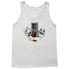 dawn of gaming Tank Top