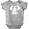 Plus Ultra Baby Bodysuit