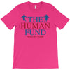 The Human Fund Money For People T-Shirt