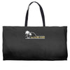 malibu sands Weekender Totes