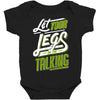 let your Baby Bodysuit