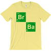 breaking bad  walter white meth breaking bad t shirt T-Shirt